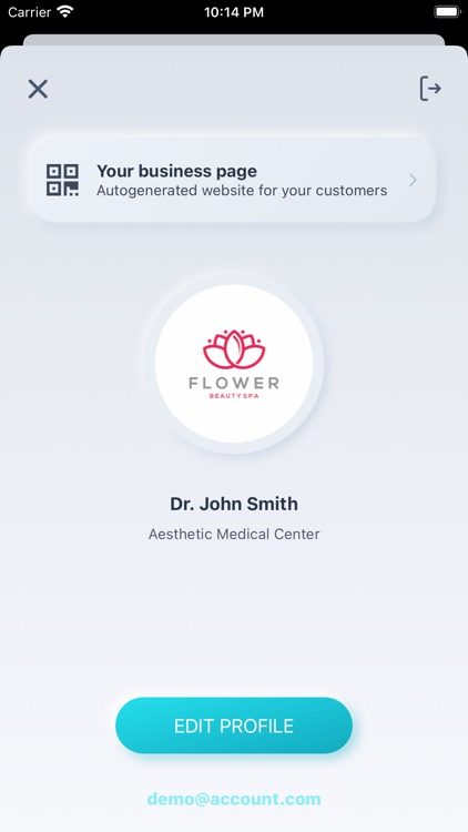 iMed Cloud - Fast Edit screenshot-6