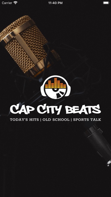 Cap City Beats Radio
