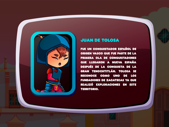 Screenshot #5 pour Guardianes de Zacatecas