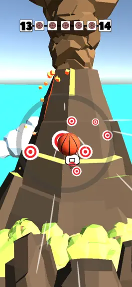 Game screenshot Trick Shot King mod apk