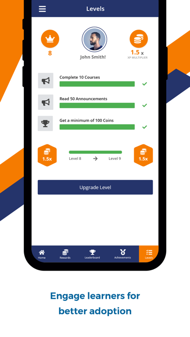 Finlearn Academy Screenshot