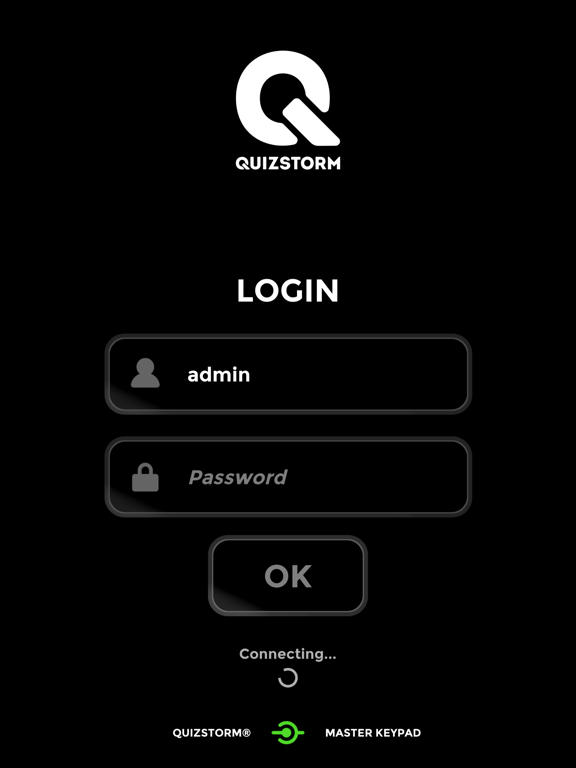 Screenshot #4 pour Quizstorm® Master Controller