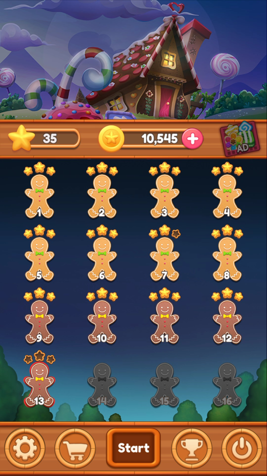 #9. Best Cookie Maker (iOS) 由: BRAEVE Co., Ltd.