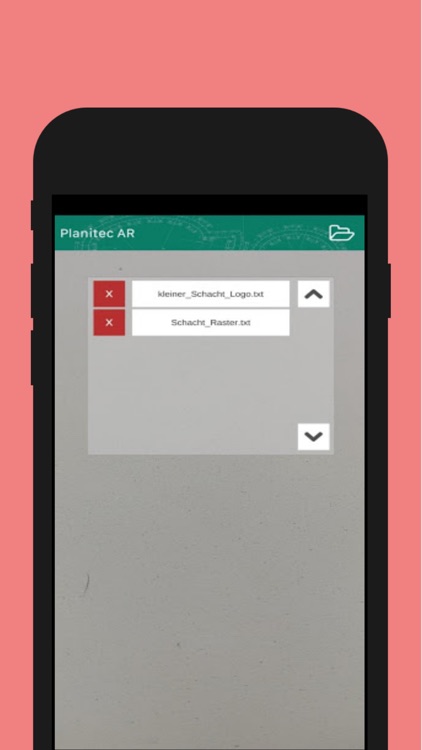 Planitec AR