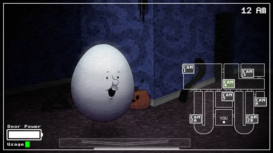 One Night at Flumpty's screenshot 4