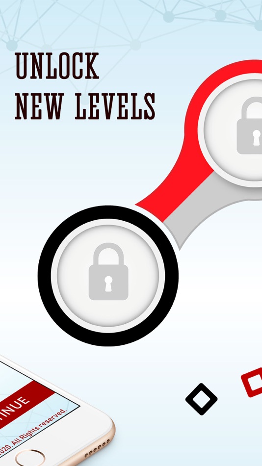#2. ColBox - fix & tap (iOS) 由: Andrey Melihov