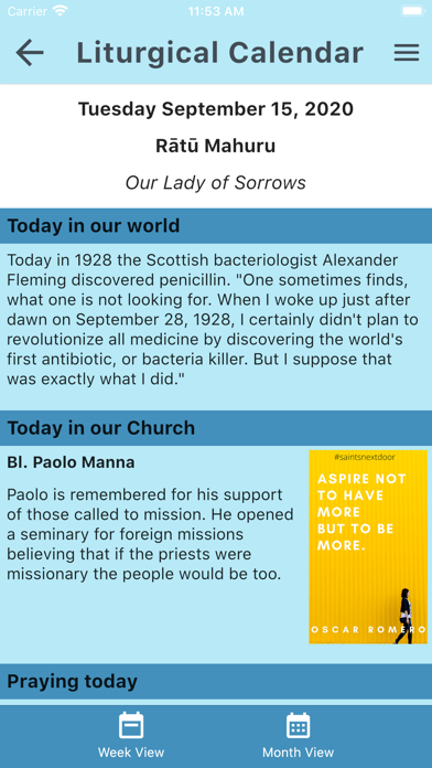 nzpray2day Screenshot