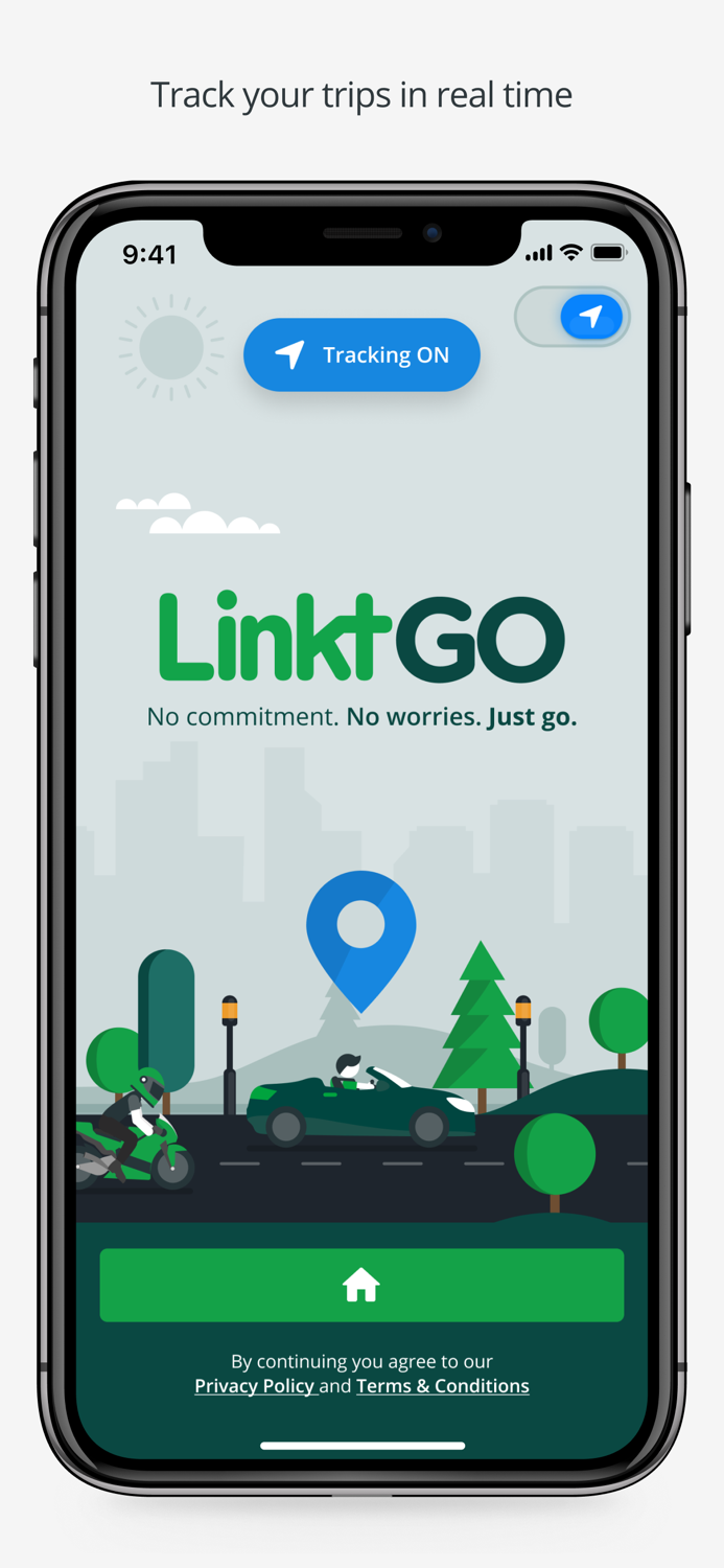 LinktGO