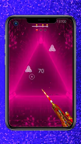 Game screenshot Beat Master Shooter apk