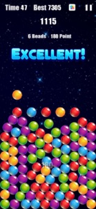 Pop Bead screenshot #4 for iPhone