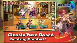 Game screenshot Return to Asgard mod apk