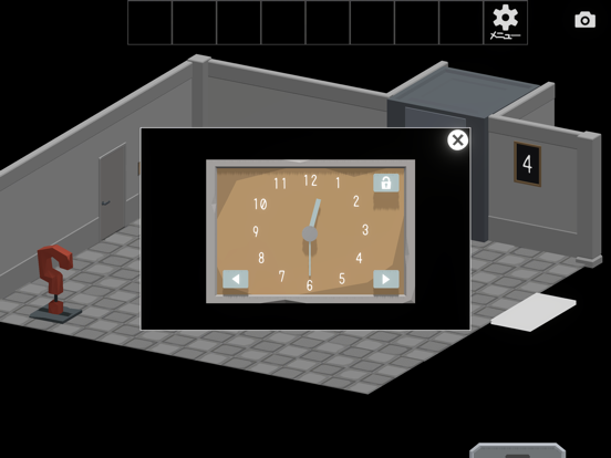 脱出ゲーム クローズドサークルからの脱出のおすすめ画像5