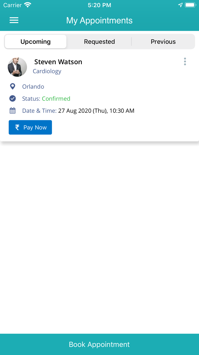 Minerva for Patients