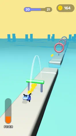 Game screenshot Limbo Run! apk