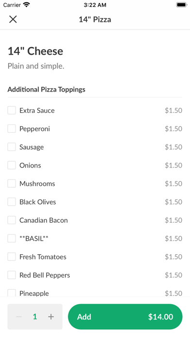 Hot Mama's Pizza Screenshot