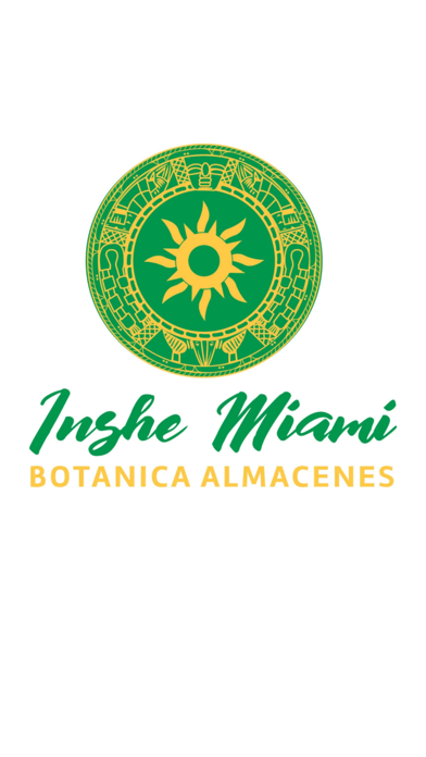 INSHEMIAMI Screenshot