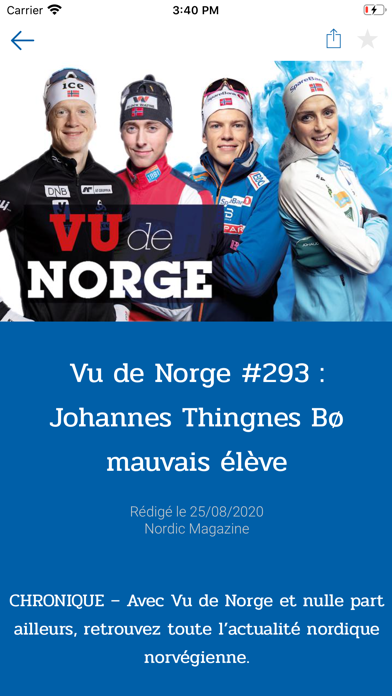 NordicMag Screenshot 3 - AppWisp.com NordicMag Screenshot 3 - AppWisp.com