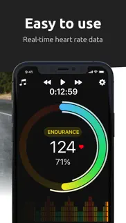 fitiv run gps running tracker iphone screenshot 3