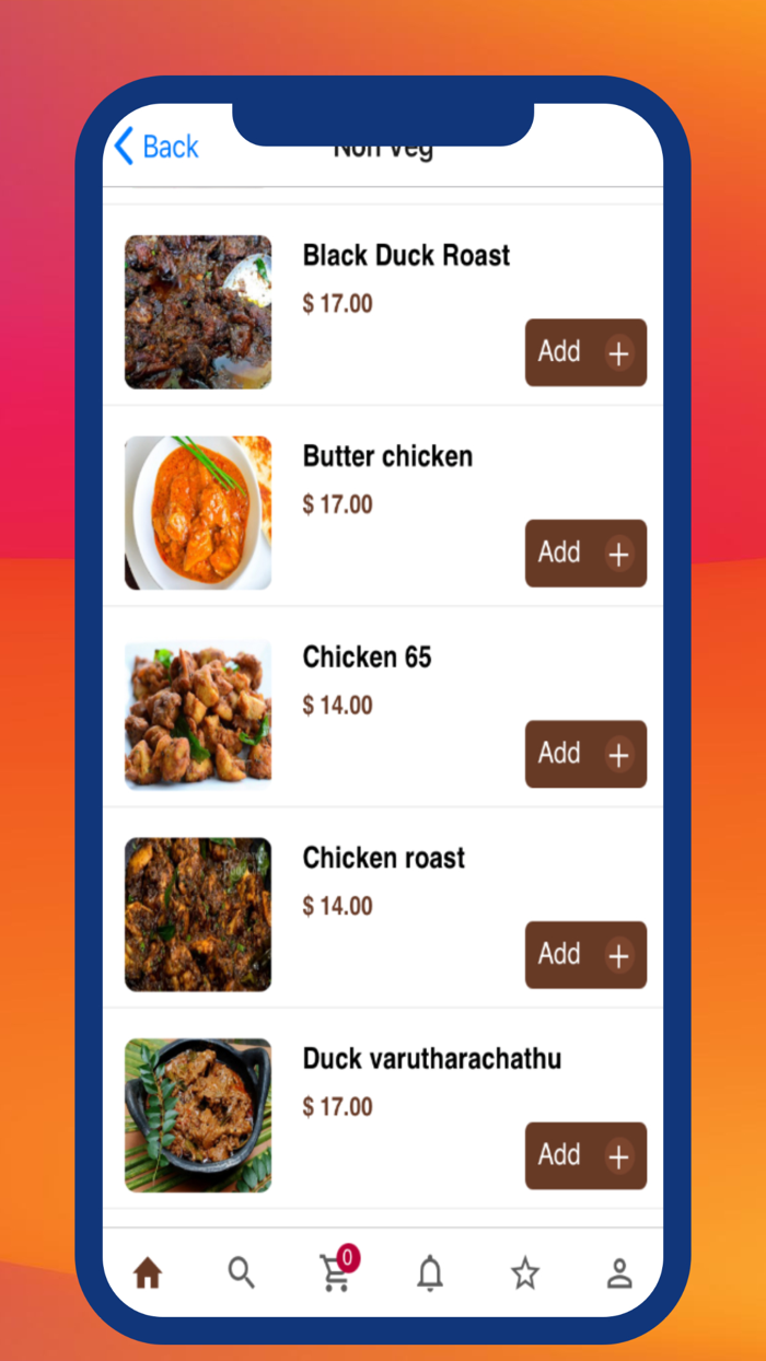 Global Taste Restaurant