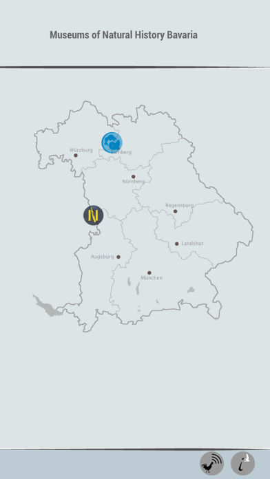 ExpoNat Screenshot