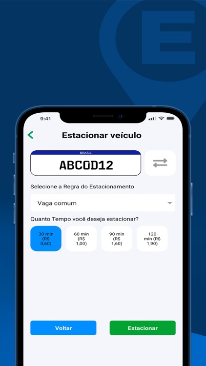 Estar Digital Ponta Grossa screenshot-3
