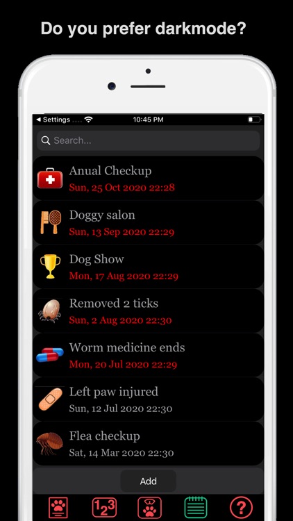 My Labrador Retriever screenshot-3
