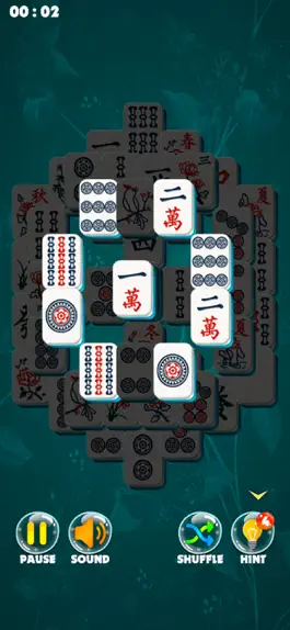 Game screenshot Mahjong 2023 mod apk