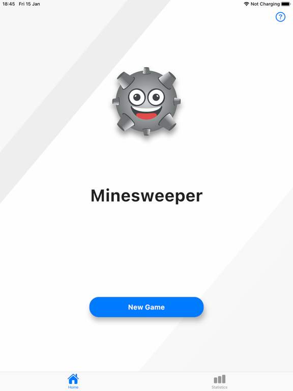 Screenshot #4 pour Minesweeper ME - Mine Sweeper