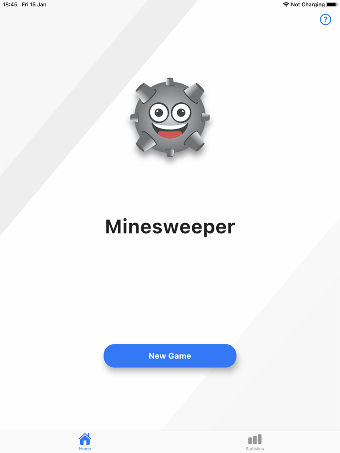 Minesweeper ME - Mine Sweeper