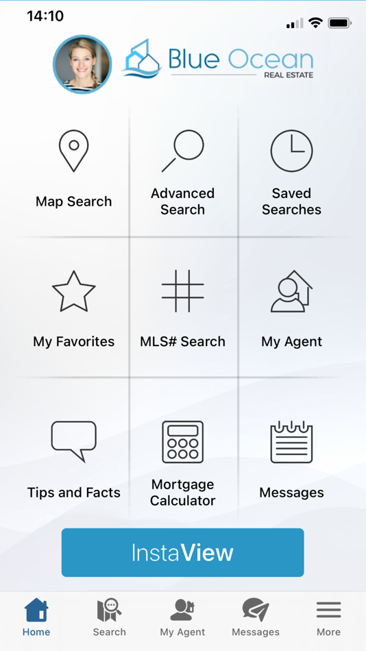 #2. MLS-Client (iOS) 由: Prospects Software Inc.