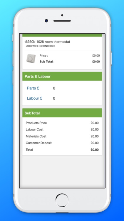 GetCustomers screenshot-4