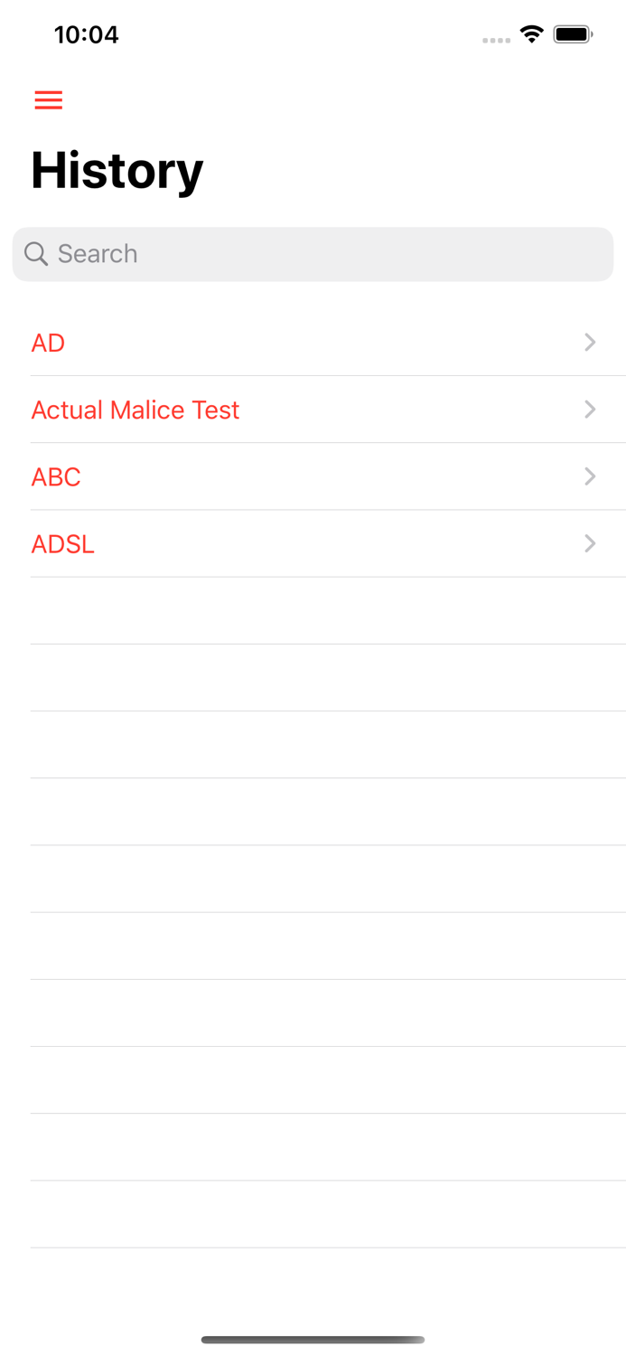 Journalism Dictionary