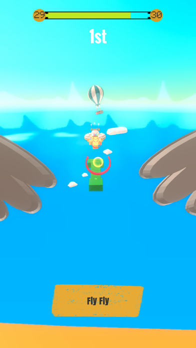 Animal Cart Screenshot