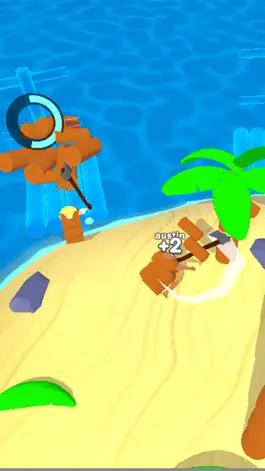 Game screenshot Raft Craft hack