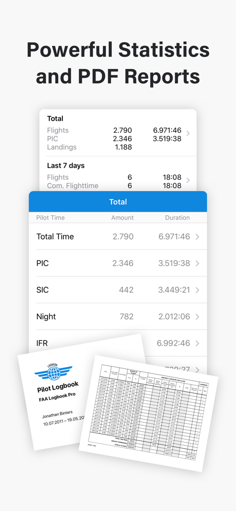 OffBlock screenshot 5