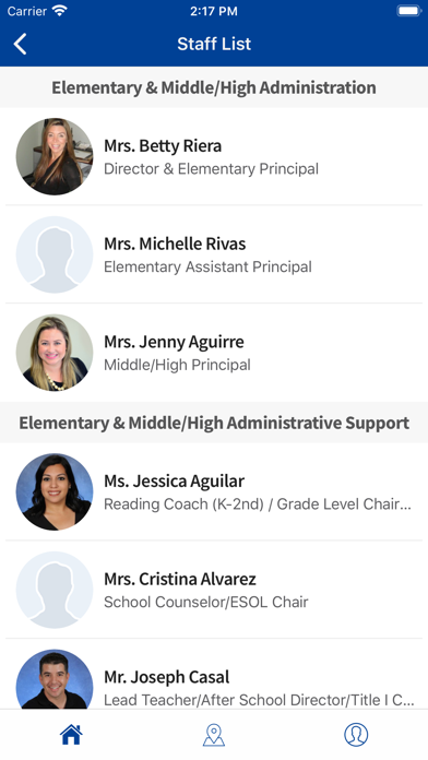 Mater Academy East Charter Screenshot