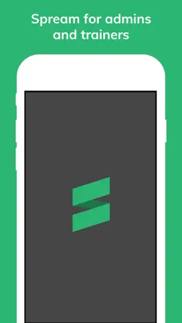 Game screenshot Spream Admin mod apk