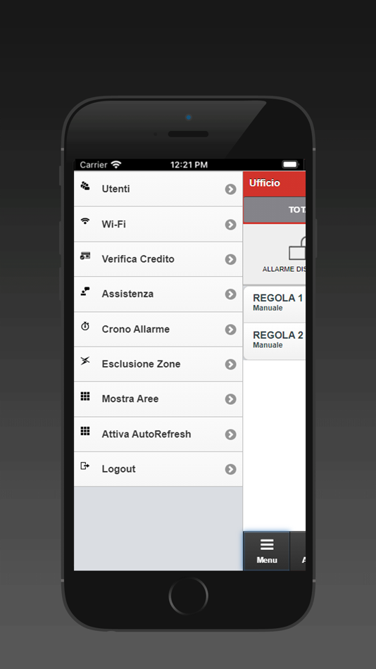 #4. Sicura 3.0 (iOS) 由: IMG Sicurezza Italia S.R.L.S.