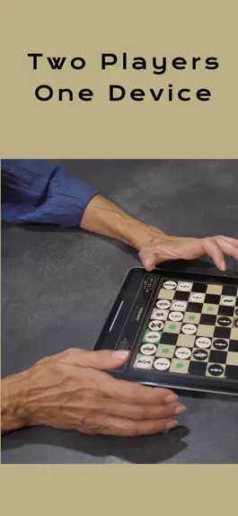 Game screenshot Two Player Chess Basic mod apk