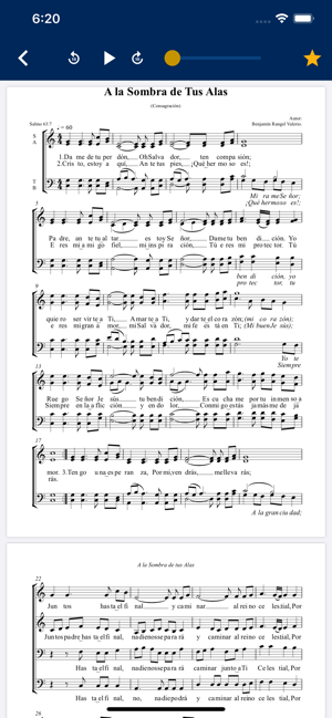 Coro LLDM Pro