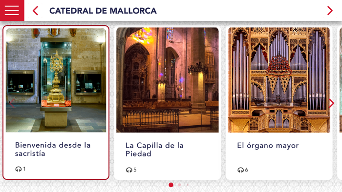 Catedral de Mallorca