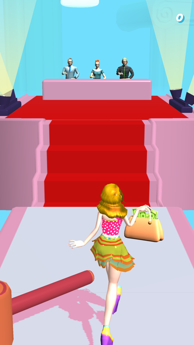 Catwalk Queen Screenshot