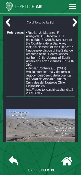 Game screenshot TerritoriAR hack