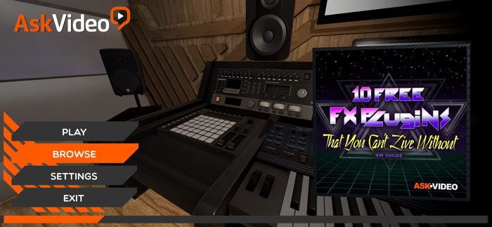 Tour of 10 Free Audio Plugins