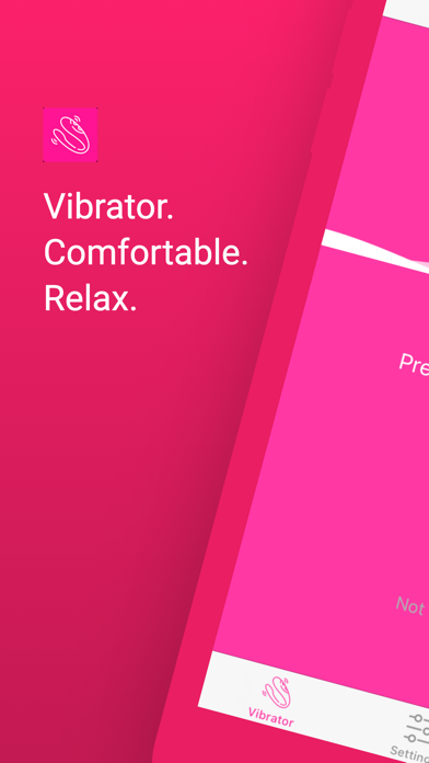 Vibrator - Massager for womenのおすすめ画像1