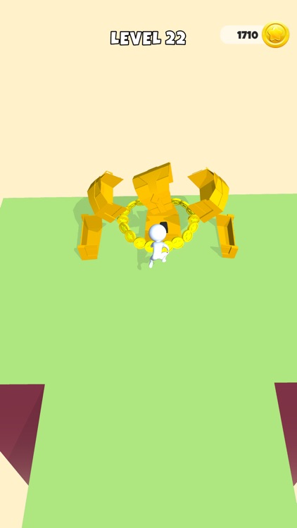 Jump And Slam screenshot-3