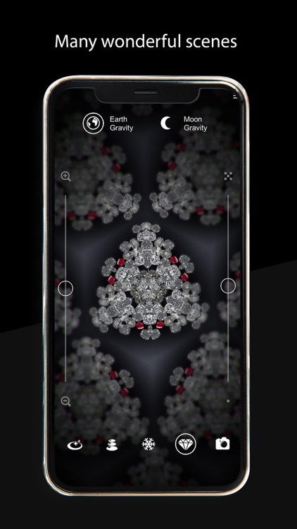 Real Kaleidoscope Lite