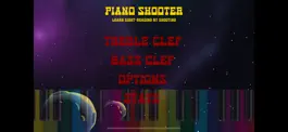 Game screenshot Piano Shooter apk