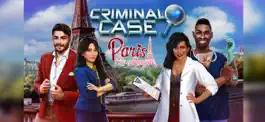 Game screenshot Criminal Case: Paris mod apk