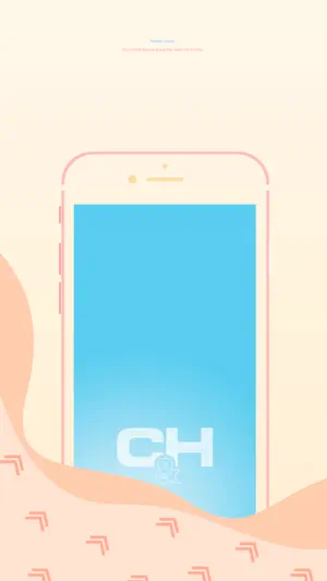 Cooper&Hunter Smart screenshot 1